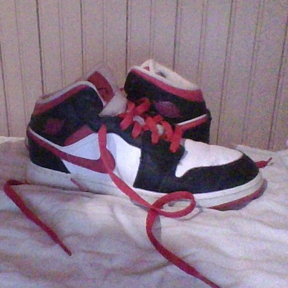 Air Jordens
